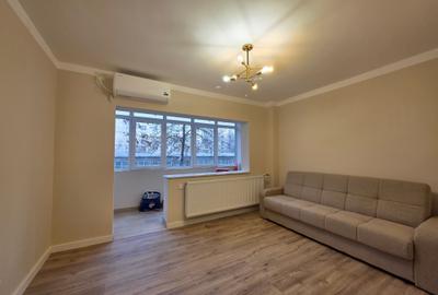 Totul Nou! Inchiriere  Garsonieră Spațioasă cu Balcon – Piața Alba Iulia! - 17