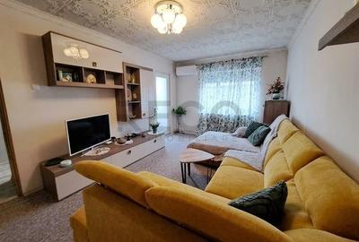Apartament cu 2 camere decomandat în Central - 3
