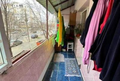 Ultracentral Etaj 1 decomandat 3 cam conf.1 88 mp Tineretul - 3