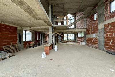 Masterpiece ARK VILLA *863SQM of land* / 309SQM built / Balotesti - 25