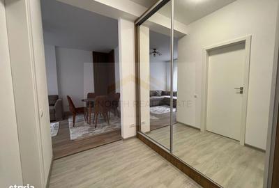Apartament cu 2 camere decomandat, mobilat în Grozăvești - 2