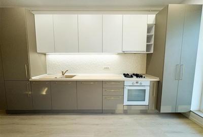 Apartament 3 camere de inchiriat Laguna Residence Floreasca - 12