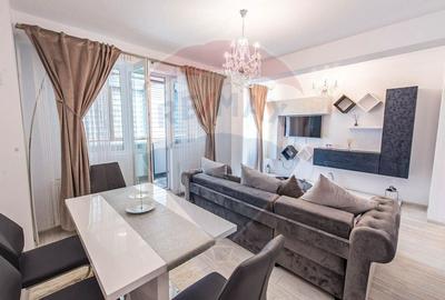 Apartament cu 2 camere decomandat, mobilat în Militari - 1