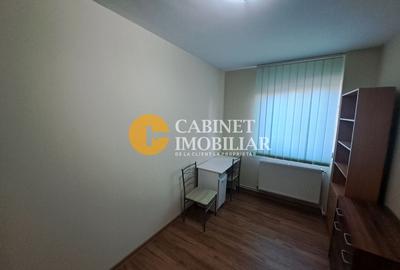 Apartament cu 3 camere decomandat, mobilat în Copou - 6
