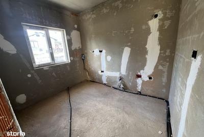 Casă cu 3 camere în Juc-Herghelie - 2