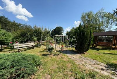 *Domeniu* cu poten?ial turistic - Bumbe?ti-Jiu - 5