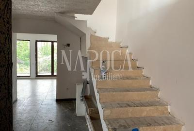 Casă individuală cu 7 camere cu Canalizare în Andrei Mureșanu - 3