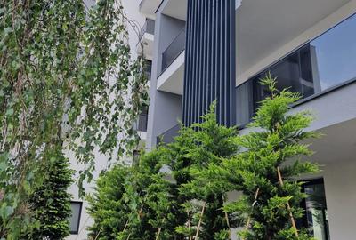 Apartament cu 3 camere semidecomandat în Iancu Nicolae - 26