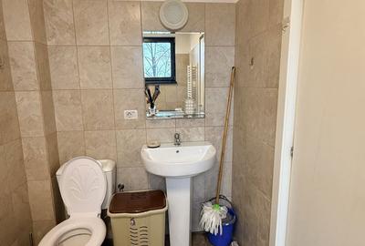 Garsonieră semidecomandată în Central - 4