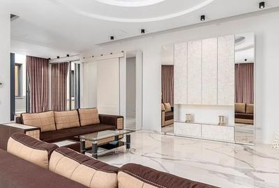 Vila de lux, 9 camere, piscina, de vanzare, Corbeanca, 0% comision - 4