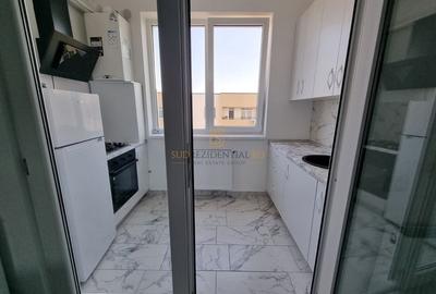 Apartament modern cu 2 camere,  M Aparatorii Patriei - Comision 0 - 6