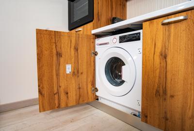 Garsoniera Prima Inchiriere Rin Grand Residence Delta Vacaresti Vitan - 6