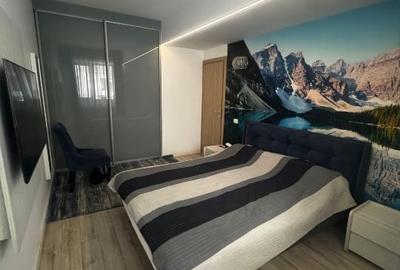Apartament 2 camere de închiriat – Novum Invest, Grozăvești - 2