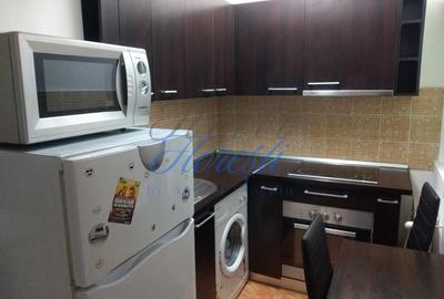 Apartament cu o camera, 43 MP, Zona Gheorgheni, Cluj - 5