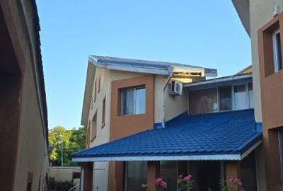 Vila 5 camere , zona Brancoveanu
