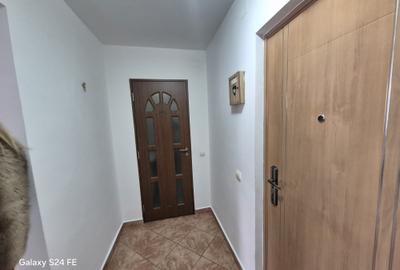 Garsonieră decomandată în Mărăței - 3