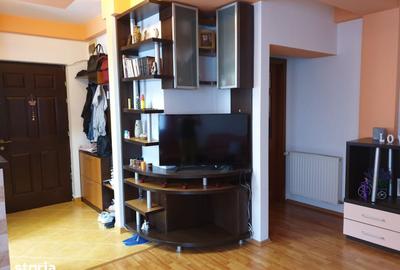 Apartament cu 2 camere în Obcini - 6