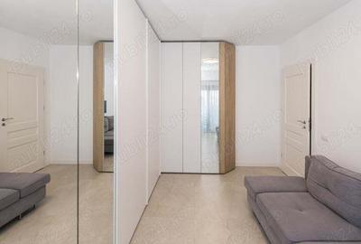 Apartament cu vedere la mare, langa plaja, 3 camere, loc parcare XL Apartament cu vedere la mare, langa plaja, 3 camere, loc parcare XL - 6