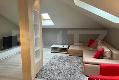 Apartament cu 2 camere decomandat în Central - 4