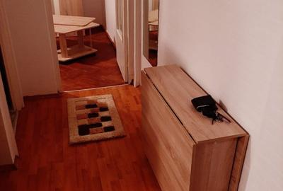 Apartament cu 2 camere decomandat în Spitalul Județean - 2