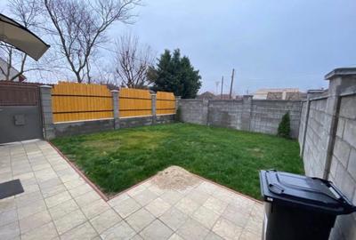 Casă individuală cu 2 camere cu Teren 75 Mp în Mehala - 1