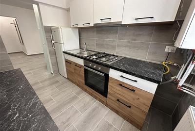 Cornisa - Universitate - apartament mobilat complet - 8