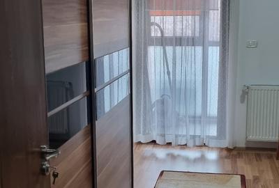 Apartament cu 3 camere semidecomandat, mobilat în Iancului - 12