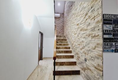 Vila de Lux cu 6 Camere | Finisaje Premium | Mobilata si Utilata - 14