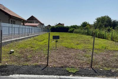 Spațiu comercial, în Sângeorgiu de Mureș - 1