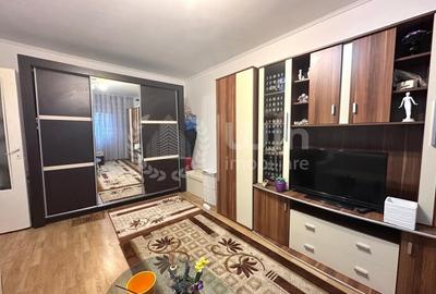 Apartament 1 camera | Decomandat | Etaj 3/10 | Manastur | Napolact - 2