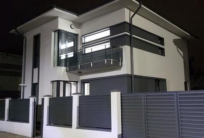 Casă cu 4 camere în Dragomirești-Deal - 5