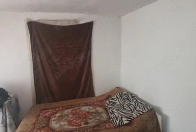 Teren cu casa batrineasca de vinzare Brani?tea galati - 5