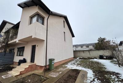 Casa gata de mutare - constructie 2017 - libera - 17