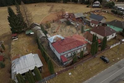 Cabana / Pensiune de vanzare - 1