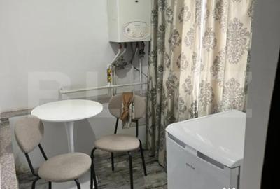 Garsonieră în Victoria - 5