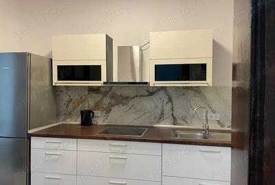 Casă cu 6 camere în Central - 8