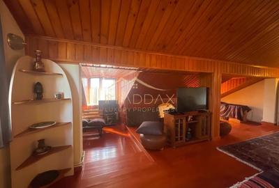 Casă individuală cu 5 camere cu Teren 1300 Mp în Central - 22