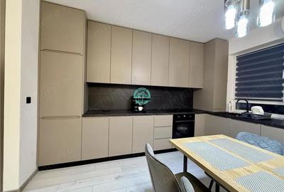 Apartament cu 2 camere de inchiriat, cu loc de parcare, complex Maurer - 6