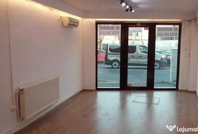 Sp.comercial,Bd Mamaia,Central - 4