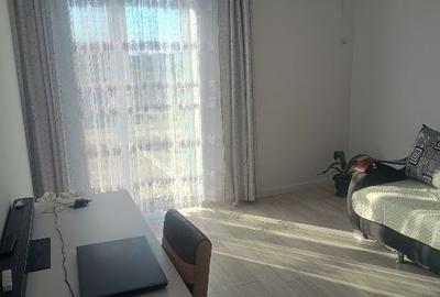 Apartament cu 2 camere decomandat, mobilat în Giroc - 2