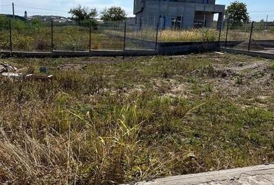 RECO Casa cu 3 dormitoare, plan parter- Paleu - 19