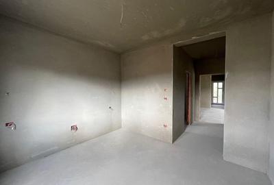 Duplex cu 3 camere cu Teren 330 Mp în Moșnița Nouă - 5