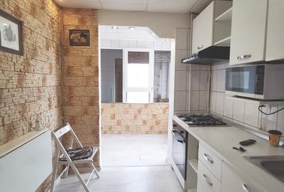 Inchiriere 3 cam, 2 dormitoare, langa metrou 3 min Nicolae Grigorescu Inchiriere 3 cam, 2 dormitoare, langa metrou 3 min Nicolae Grigorescu - 11