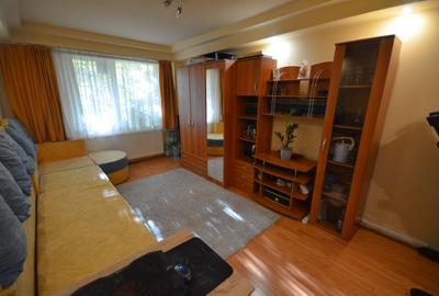 Apartament 3 camere - Aparatorii Patriei - 6 minute metrou - centrala proprie - 1
