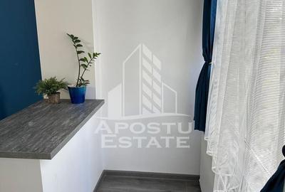 Apartament 1 cameră de închiriat – Circumvalațiunii - 9