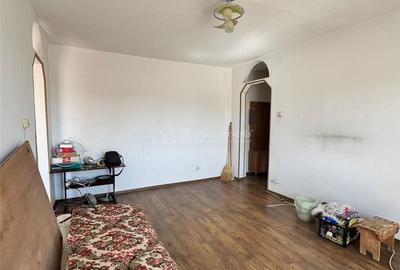 Apartament cu 2 camere semidecomandat în Central - 5