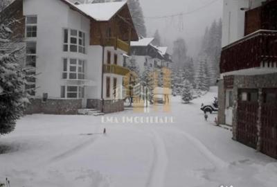 Apartament cu 3 camere în Poiana Brașov - 15