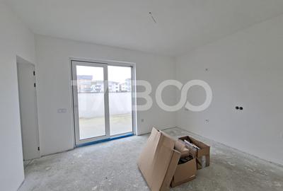 Duplex cu 4 camere cu Canalizare în Șelimbăr - 8