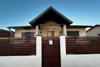 Casa de vanzare in Nojorid,93 mp - 1