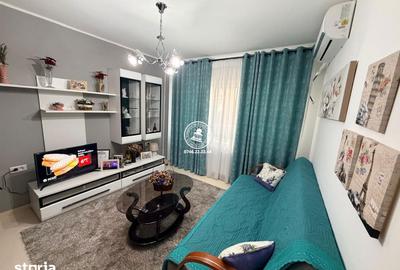 Apartament cu 2 camere decomandat în Valea Lupului - 14